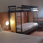 Ibis Budget Nice Californie Lenval
