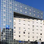Hotel Ibis Budget Californie Lenval Nice