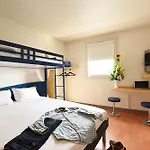 Ibis Budget Nice Californie Lenval