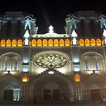 Hotel Centre 4*