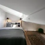 Cocoon Loft - Magnifique Loft Sous Toit, Refait A Neuf, Vues Splendides, Clim, Wifi Apartment Nice