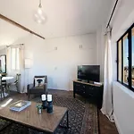 Cocoon Loft - Magnifique Loft Sous Toit, Refait A Neuf, Vues Splendides, Clim, Wifi Apartment Nice