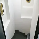 Apartment Cocoon Loft - Magnifique Loft Sous Toit, Refait A Neuf, Vues Splendides, Clim, Wifi Nice
