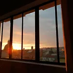 Cocoon Loft - Magnifique Loft Sous Toit, Refait A Neuf, Vues Splendides, Clim, Wifi Apartment