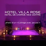 Rose 3*