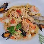 Hotel Restaurant Oasis 3*