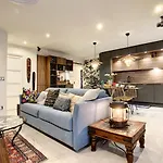 Apartment Nestor&jeeves - Lou Francescan - Old Town - Close Sea - Place St Francois *