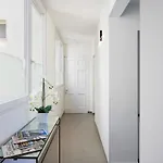 Sunlight - Sky Blue - 3 Bedroom Flat With Sea View On The Promenade Des Apartment *