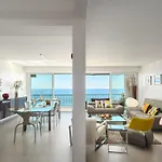 Sunlight Properties - Sky Blue - 3 Bedroom Flat With Sea View On The Promenade Des Anglais