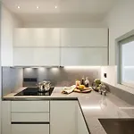 Sunlight - Sky Blue - 3 Bedroom Flat With Sea View On The Promenade Des *
