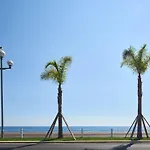 Sunlight Properties - Sky Blue - 3 Bedroom Flat With Sea View On The Promenade Des Anglais