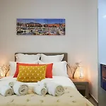 Sunlight - Sky Blue - 3 Bedroom Flat With Sea View On The Promenade Des * Nice