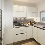 Sunlight - Sky Blue - 3 Bedroom Flat With Sea View On The Promenade Des *