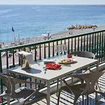 Sunlight - Sky Blue - 3 Bedroom Flat With Sea View On The Promenade Des Apartment