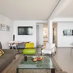 Sunlight - Sky Blue - 3 Bedroom Flat With Sea View On The Promenade Des Apartment Nice