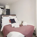 Sunlight - Sky Blue - 3 Bedroom Flat With Sea View On The Promenade Des Apartment Nice