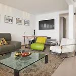 Sunlight - Sky Blue - 3 Bedroom Flat With Sea View On The Promenade Des Apartment *