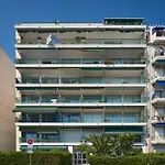 Sunlight Properties - Sky Blue - 3 Bedroom Flat With Sea View On The Promenade Des Anglais