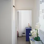 Sunlight - Sky Blue - 3 Bedroom Flat With Sea View On The Promenade Des * Nice
