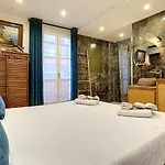 Apartment Nestor&jeeves - Lou Francescan - Old Town - Close Sea - Place St Francois *