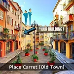 Nestor&Jeeves - Lou Francescan - Old Town - Close Sea - Place St Francois