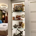 Nestor&jeeves - Lou Francescan - Old Town - Close Sea - Place St Francois Apartment Nice