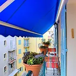 Nestor&Jeeves - Lou Francescan - Old Town - Close Sea - Place St Francois