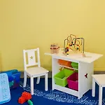 Aparthotel Adagio Access Magnan Nice