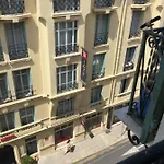 Aparthotel Inice Nice