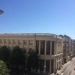 Adonis Aparthotel Nice
