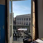 Aparthotel Adonis