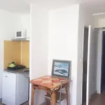 Aparthotel Adonis Nice