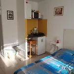 Aparthotel Adonis Nice