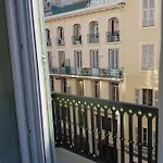 Aparthotel Adonis Nice