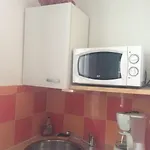 Aparthotel Adonis 3*