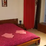Aparthotel Adonis 3*