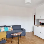 Appartement Liberation - Welkeys