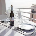 Renovated Apartment With Balcony & Side Sea View 25 Bis Promenade Des Anglais Apartment *