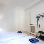 Residence Estienne D\'Orves