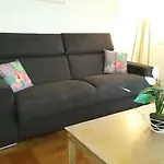 Grand Appartement Terrasse Parking