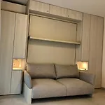 Studios Nice Gambetta Apartment *