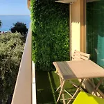 Apartment Studios Nice Gambetta