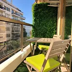 Studios Nice Gambetta Apartment Nice