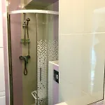 Apartment Studios Nice Gambetta Nice