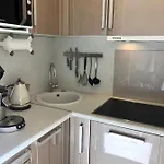 Apartment Studios Nice Gambetta Nice