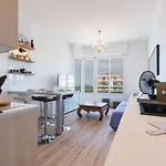 Sea View - Promenade Des 1 Bdr