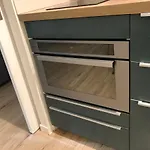 Le Clio Carre D\'Or Beach Apartment