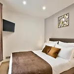 Home Inn - Centre ville - Nice