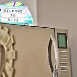 Home Inn - Centre Ville - Nice