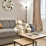 Home Inn - Centre Ville - Nice